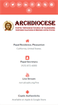 Mobile Screenshot of norcalcopts.org